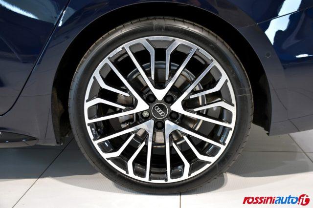 AUDI A5 SEDAN TFSI 204 CV S-TRONIC QUATTRO S-LINE EDITION