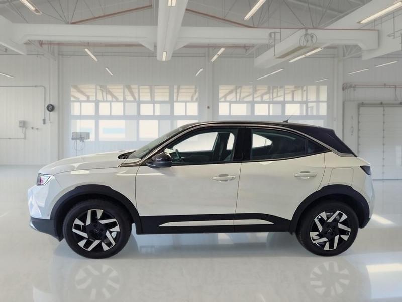 OPEL MOKKA 1.2 T ELEGANCE 130 CV AT8 SUV