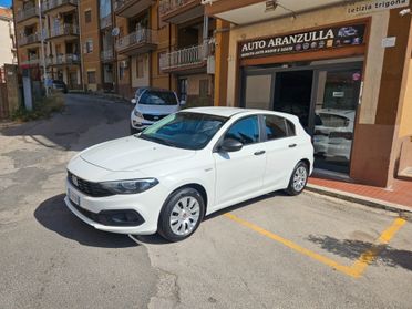 FIAT TIPO 1300 MJT 95 CV CHILOMETRI CERTIFICATI