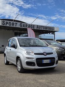 Fiat Panda 1.2 Connected by Wind