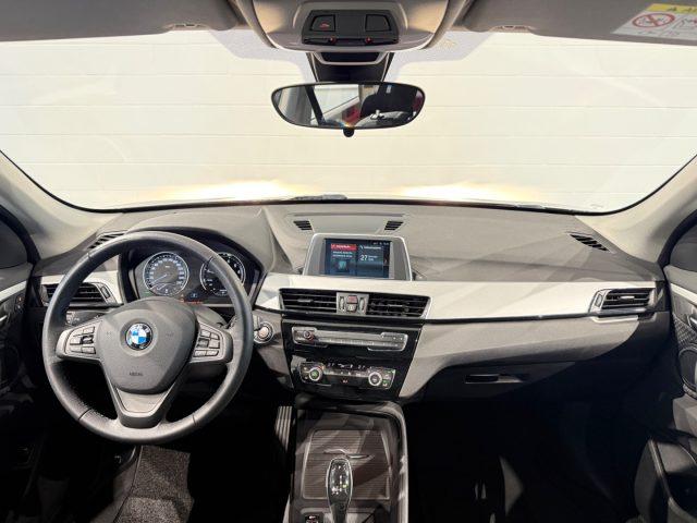 BMW X1 sDrive18i Advantage NEOPATENTATI / PREZZO REALE