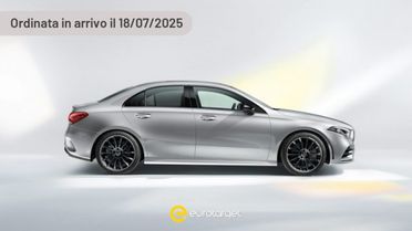 MERCEDES-BENZ A 200 Automatic AMG Line Advanced