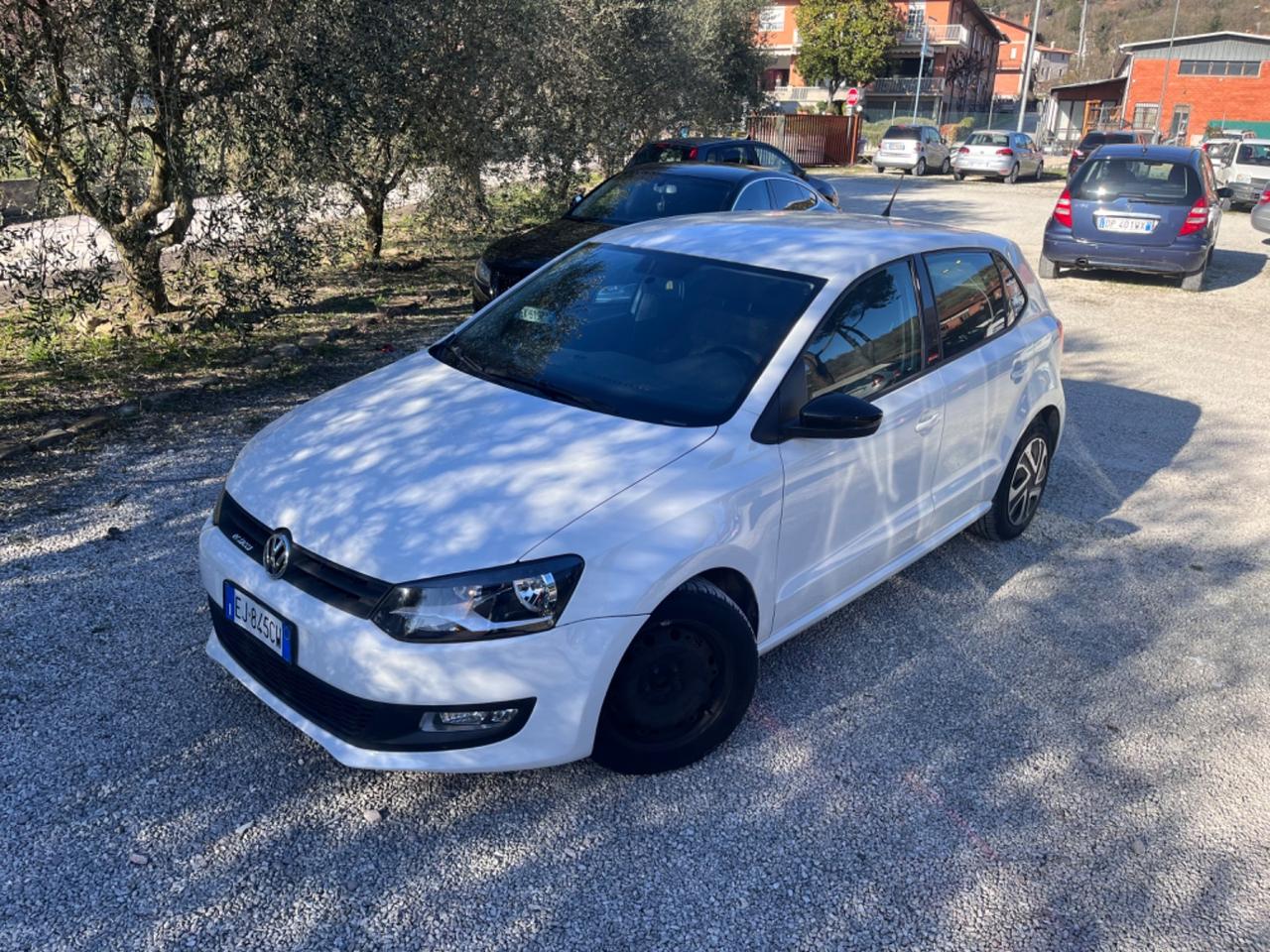 Volkswagen Polo TDI PERFETTA SI NEOPATENTATI