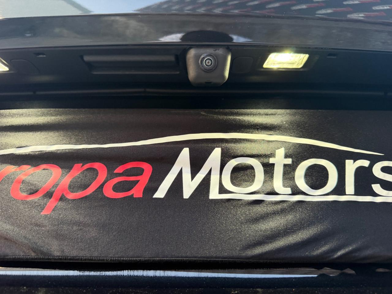Bmw X6 xDrive30d 48V Msport Pro IVA ESPOSTA