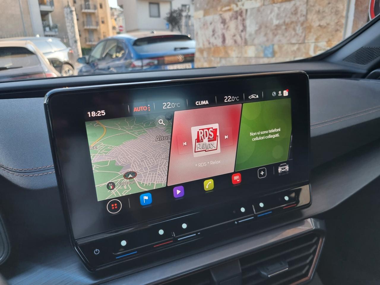 Cupra Formentor 2020 2.0 tdi 4drive 150cv dsg