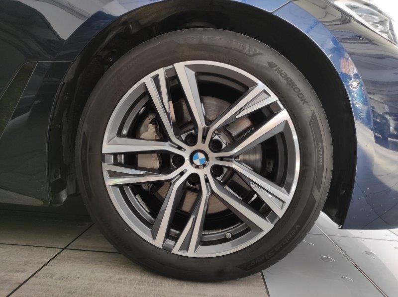 BMW Serie 4 G.C. (G26) - 430i Sport