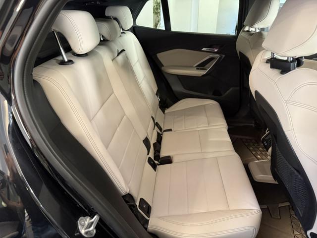 BMW X2 sDrive 20i Msport