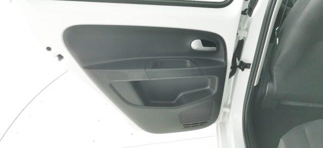 VOLKSWAGEN up! 1.0 5p. move up!