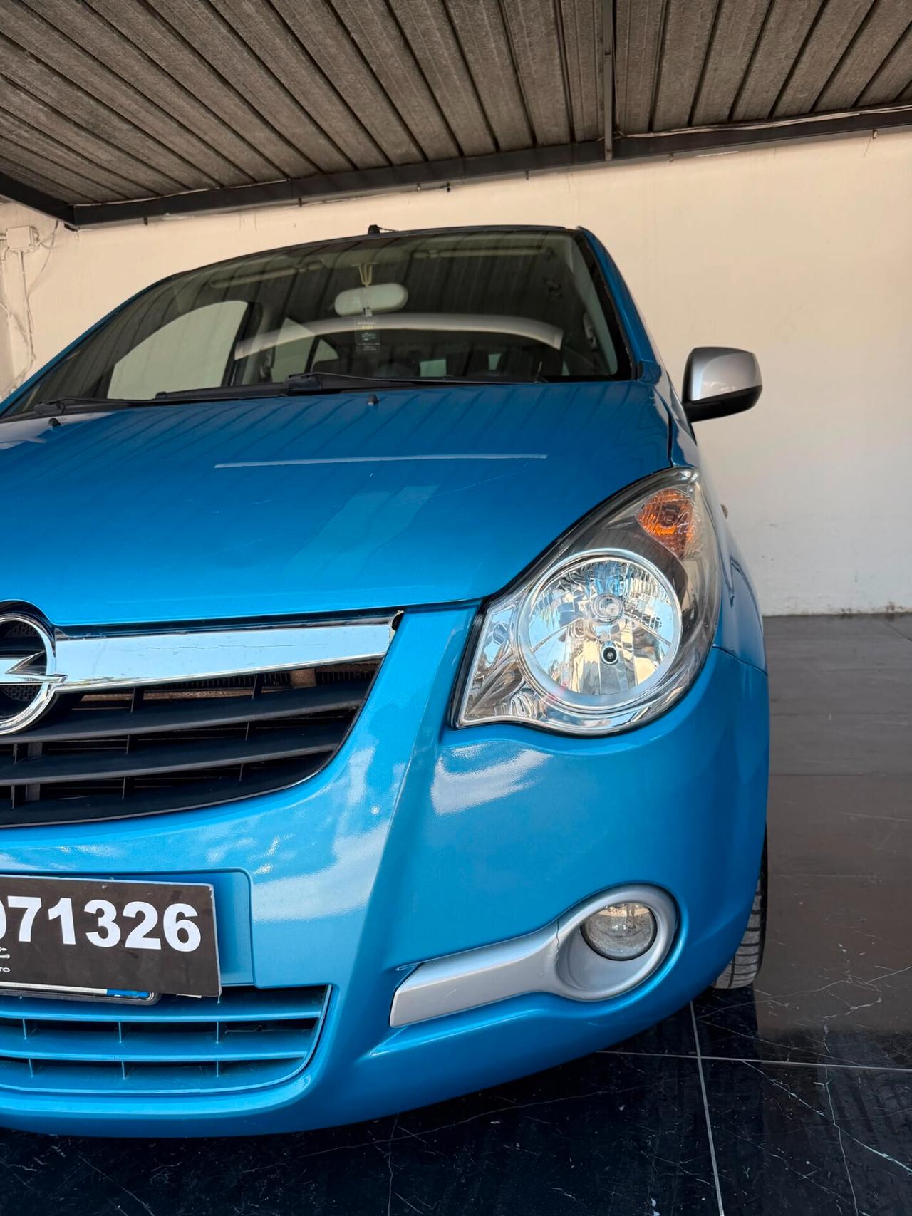 Opel Agila 1.0 12V 65CV Enjoy