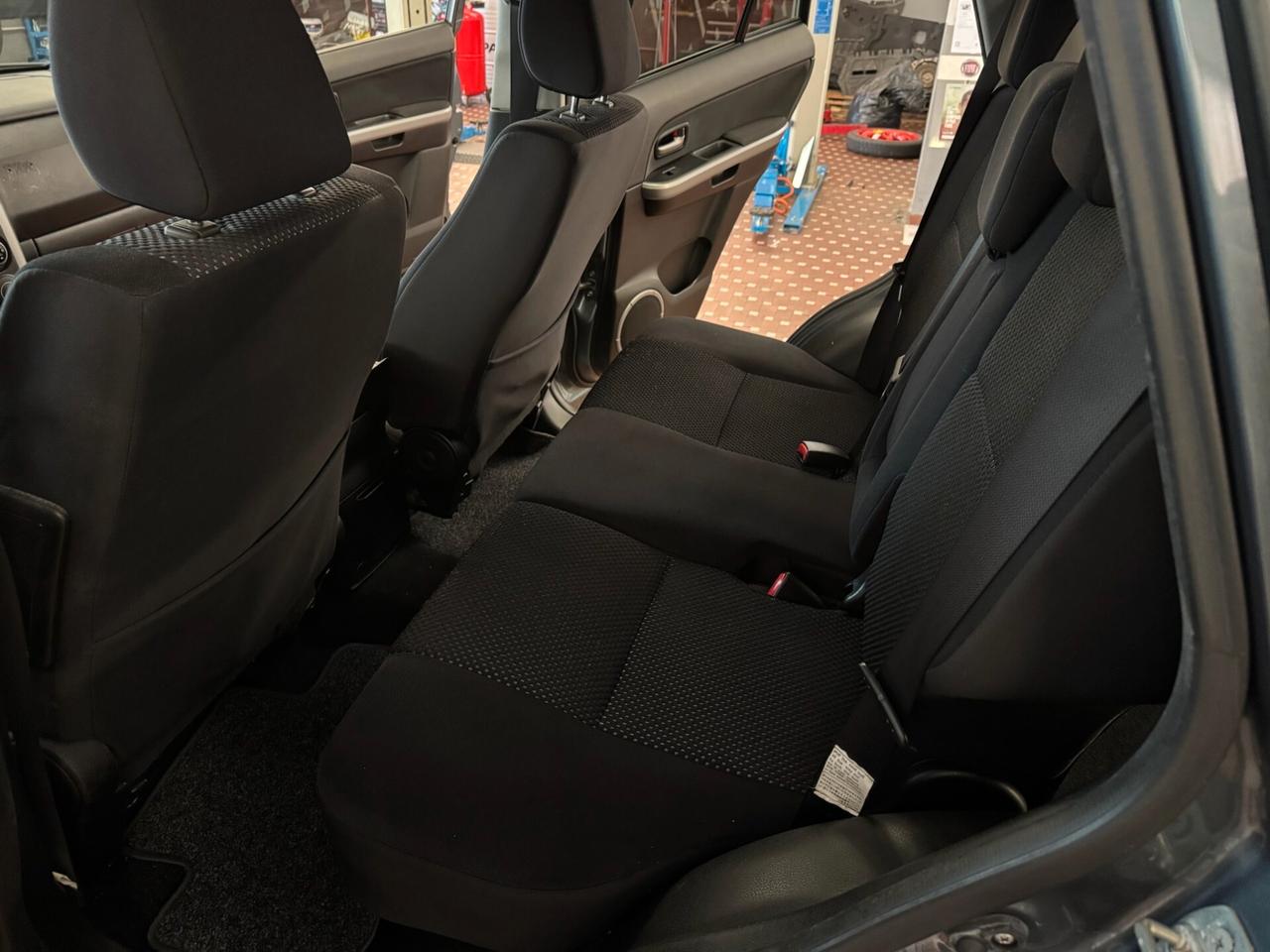 Suzuki Grand Vitara 1.9 DDiS 5 porte - UNICO PROPRIETARIO