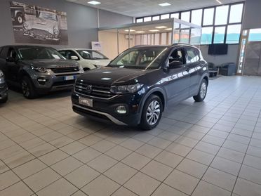 Volkswagen T-Cross Benzina Manuale