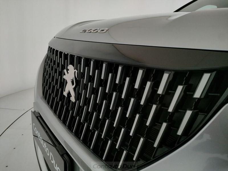 Peugeot 2008 2008 1.5 bluehdi GT s&s 130cv eat8