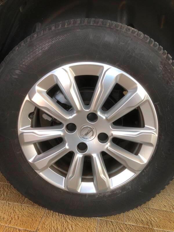 Opel Mokka 1.2 t Elegance s&s 100cv