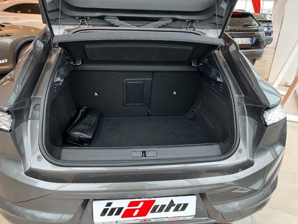 DS AUTOMOBILES DS 4 BlueHDi 130 aut. Performance Line