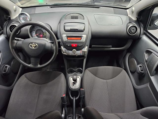 Toyota Aygo Aygo I 2005 5p 1.0 Sol Connect