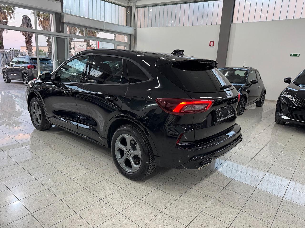 Kuga Plug In Hybrid 243CV ST-Line PARI NUOVO