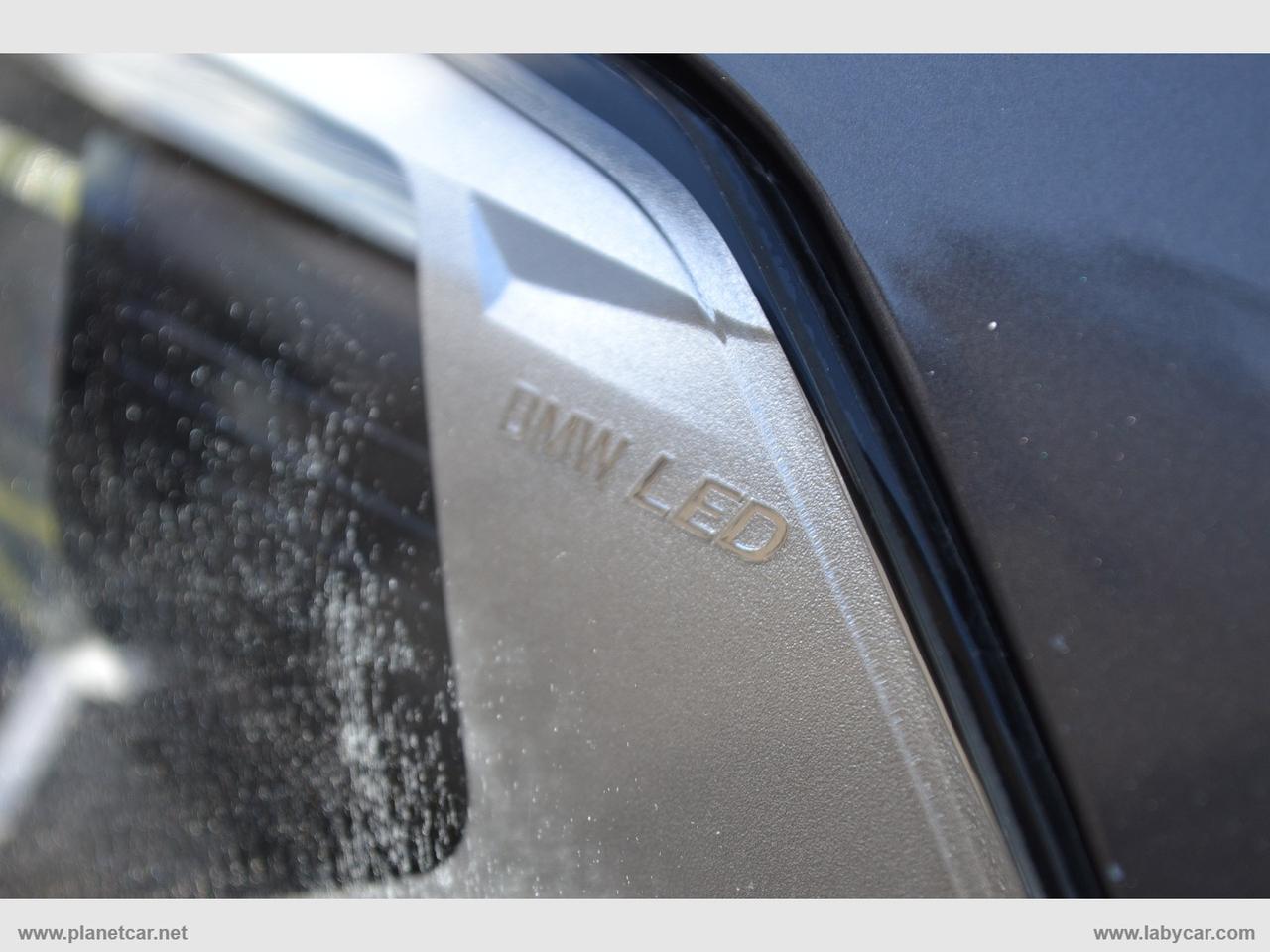 BMW X1 sDrive18d xLine Plus AUT.