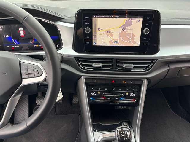 Volkswagen T-Roc 1.0 tsi Life NAVI LED