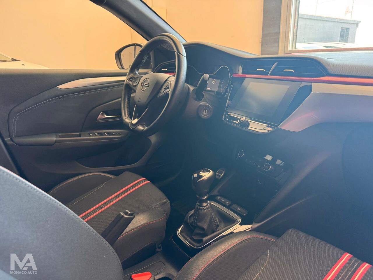 Opel Corsa 1.5 cdti 102cv GS Line 2020