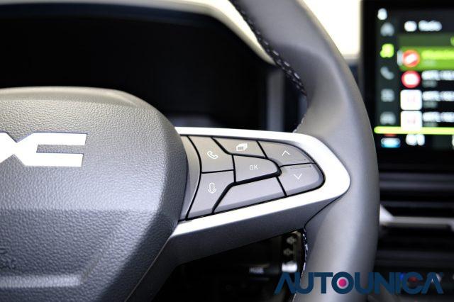 DACIA Duster ECO-G 100 CV EXPRESSION NEOPATENTATI
