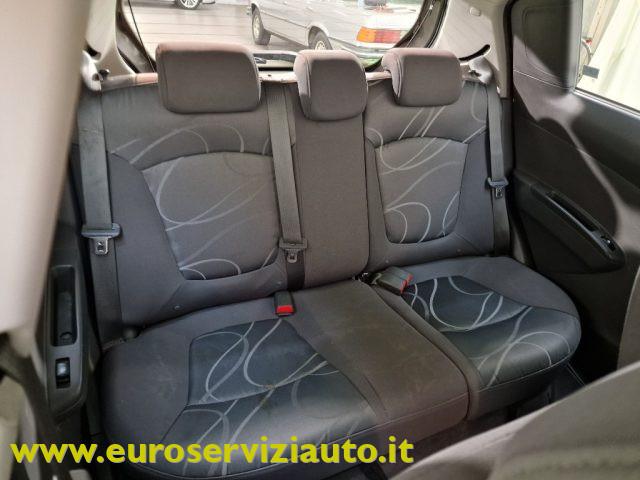 CHEVROLET Spark 1.2 LT