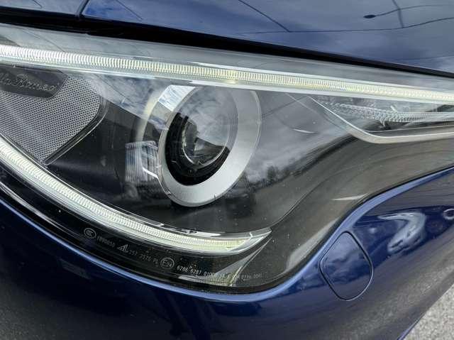 Alfa Romeo Stelvio 2.2 t Q4 210cv auto my19