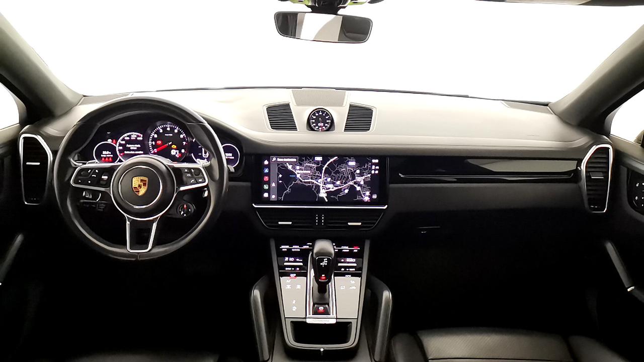 PORSCHE Cayenne Coupe 2019 - Cayenne Coupe 3.0 tiptronic