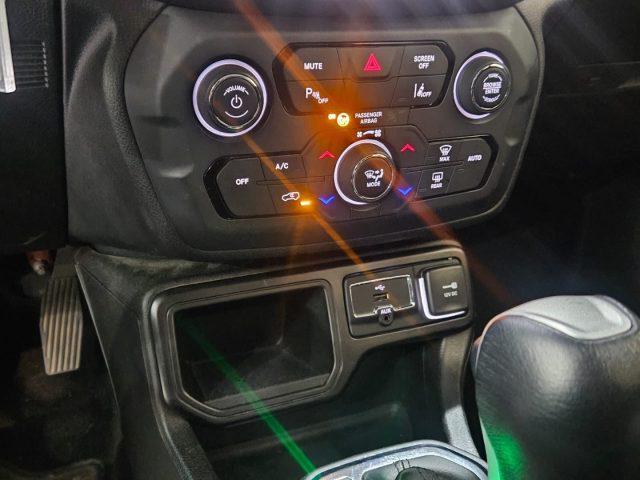 JEEP Renegade 1.5 Turbo T4 MHEV Limited tua da ?199,00 mensili