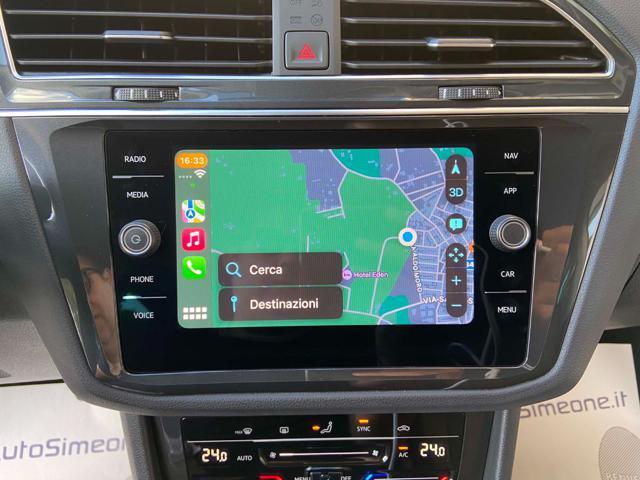 VOLKSWAGEN Tiguan 2.0 TDI 150 CV SCR DSG Life