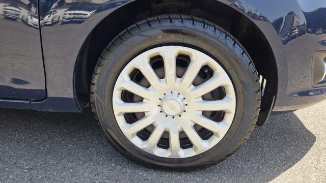 FORD Fiesta 1.2 60CV 5 porte PERMUTE OK NEOPATENTATI