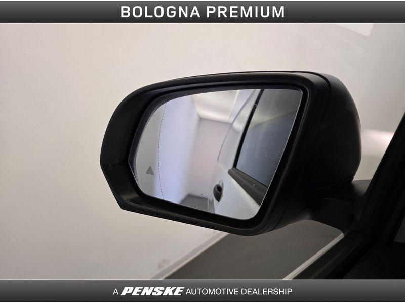 Mercedes-Benz Vito Vito 2.0 116 CDI PC Furgone Compact Select - IVA Compresa