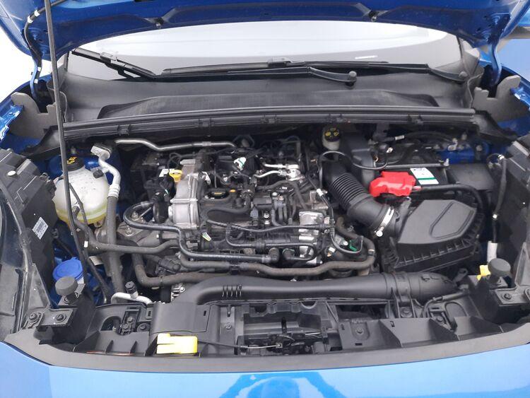Ford Puma Titanium BZ722344 1.0 Mild Hybrid 125CV