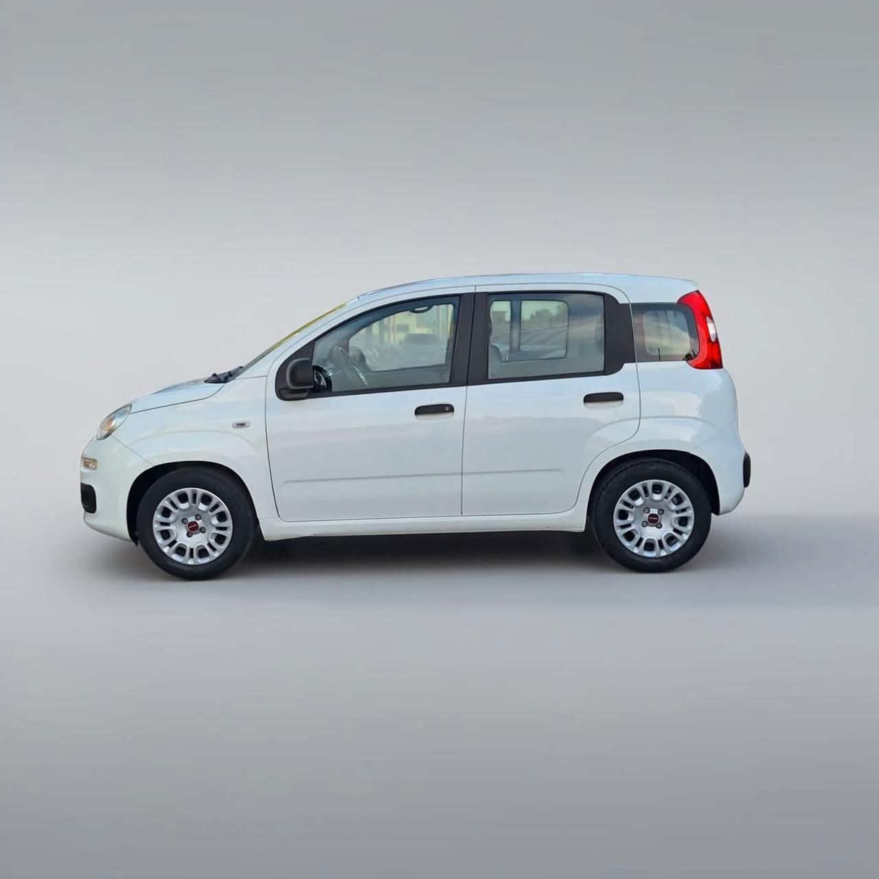 Fiat Panda 1.0 Easy