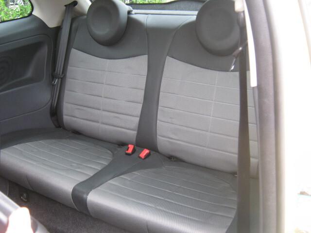 Fiat 500 1.4 16V 100Cv Sport Neo Patent. OK