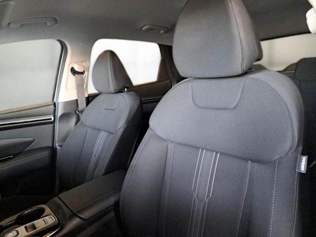 HYUNDAI Tucson 1.6 HEV aut. XLine