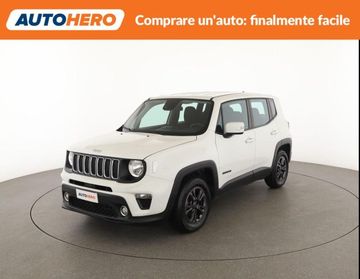JEEP Renegade 1.6 Mjt 130 CV Longitude