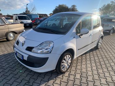 Renault Modus 1.2 16V Yahoo!