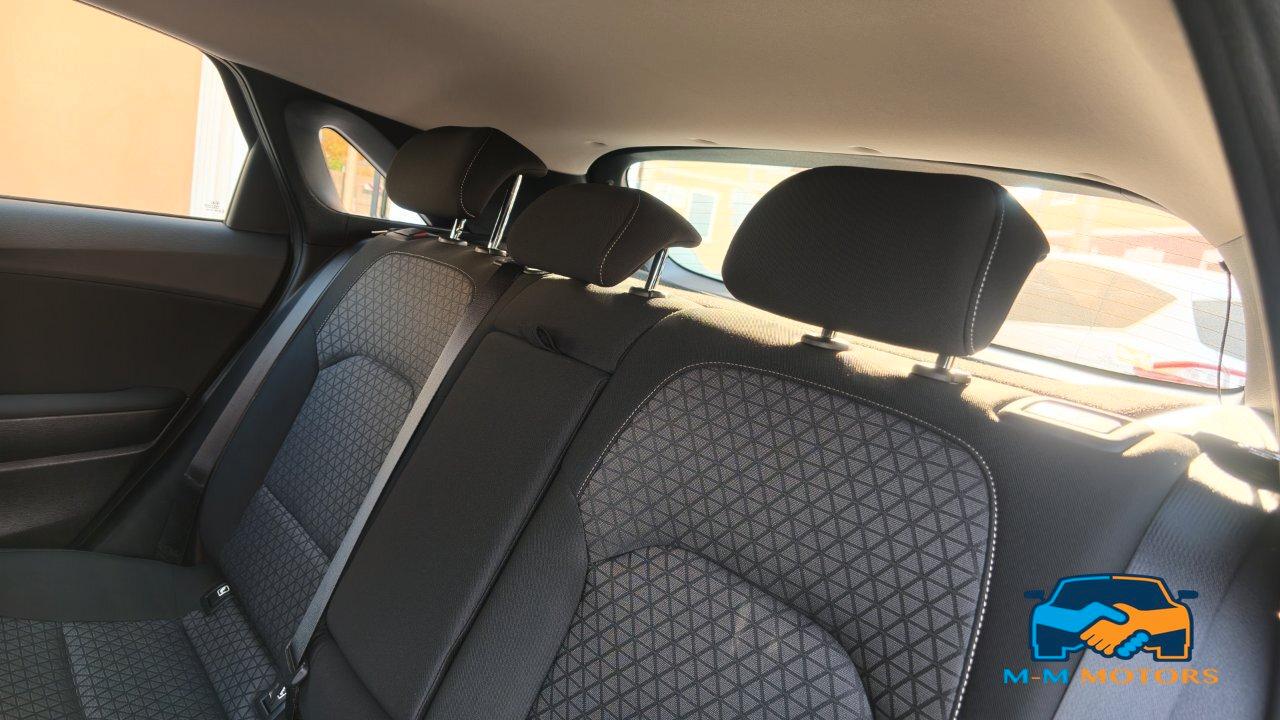 Kia Ceed 5 Porte Ceed 1.6 crdi Business Class 115cv dct