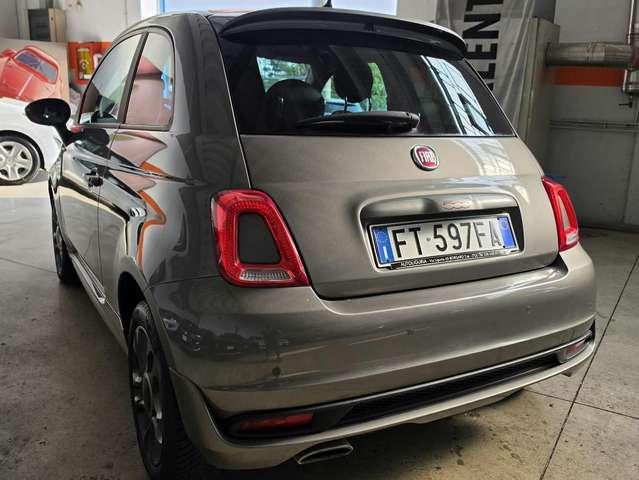 Fiat 500 500 1.2 Collezione 69cv my19