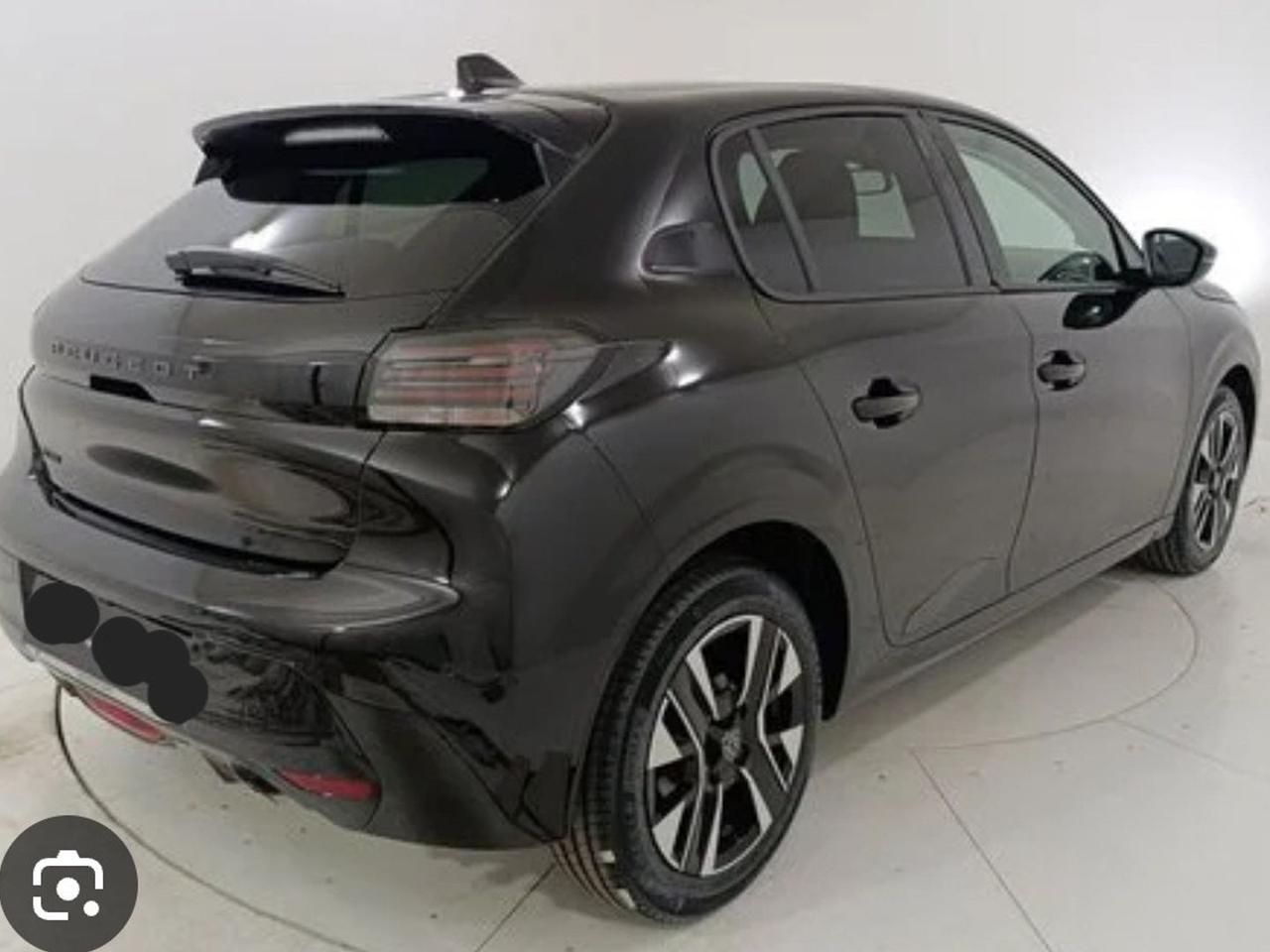 Peugeot 208 Pure Tech 100 Active #6834