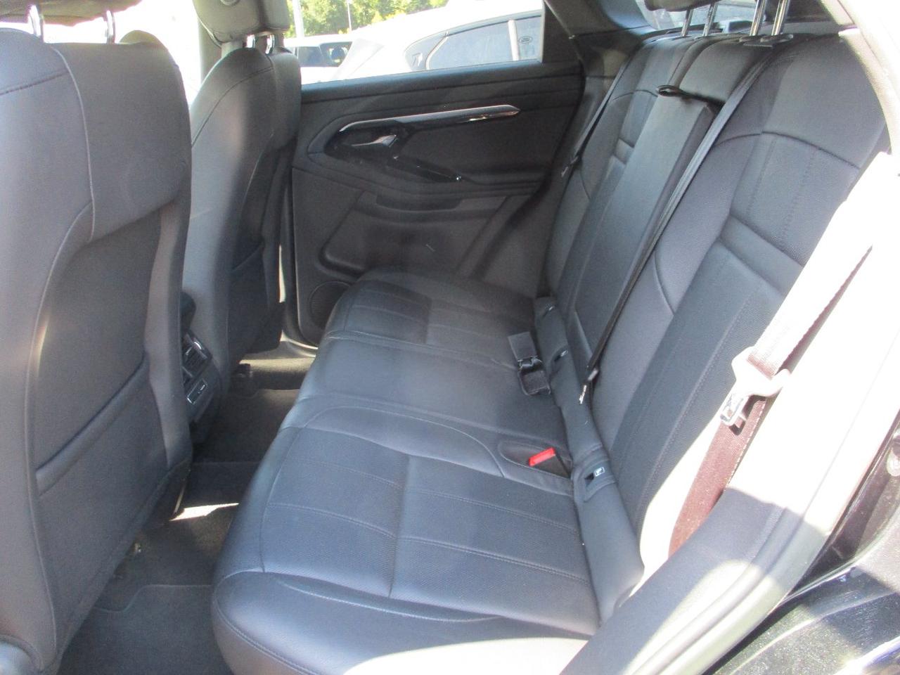 Land Rover Range Rover Evoque 2.0d i4 mhev R-Dynamic S awd 163cv auto