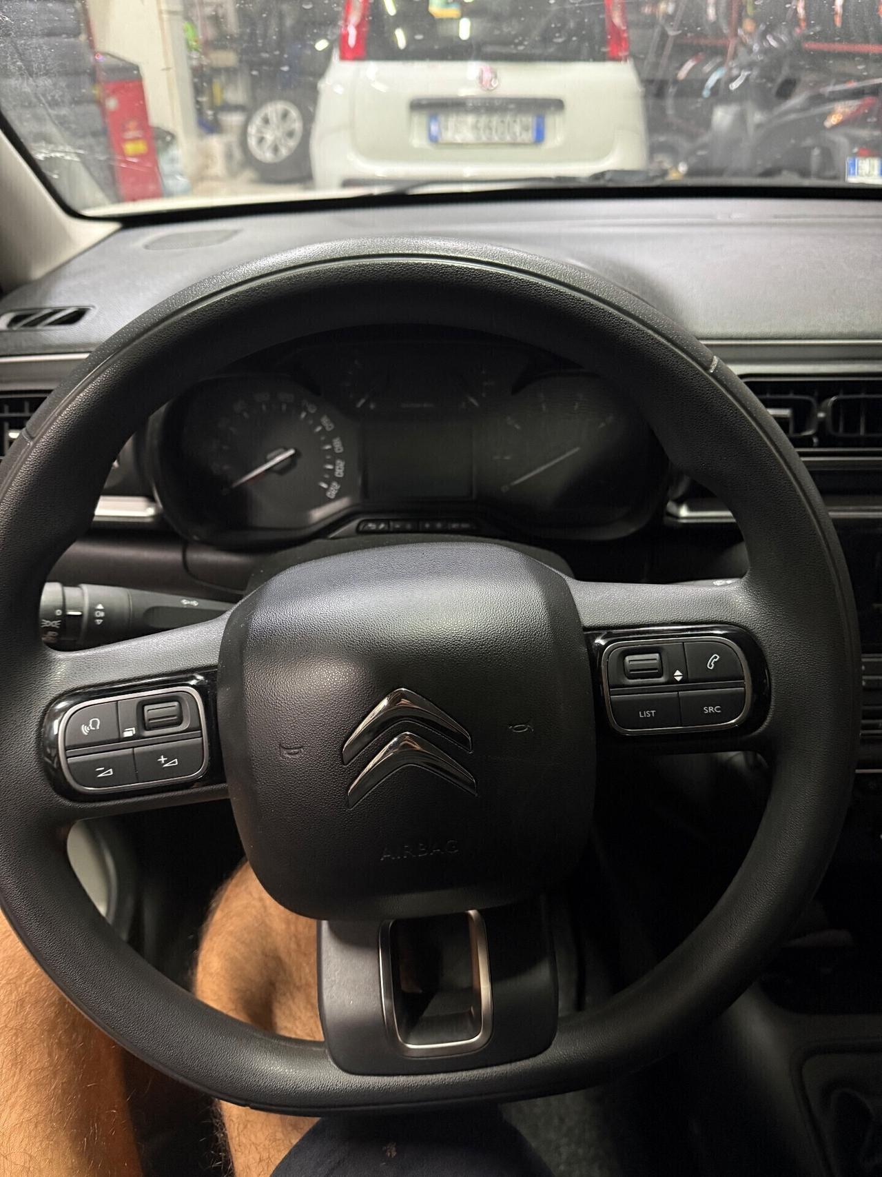 Citroen C3 BlueHDi 100 S&S Shine