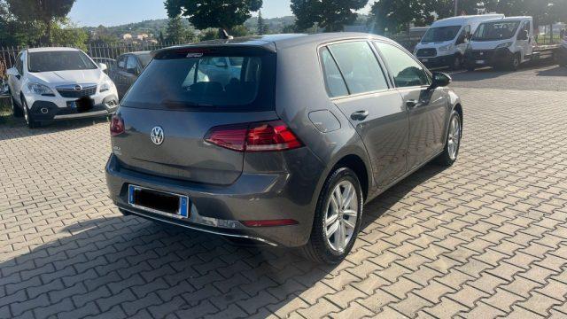 VOLKSWAGEN Golf 1.6 TDI 115 CV 5p. Business BlueMotion Technology