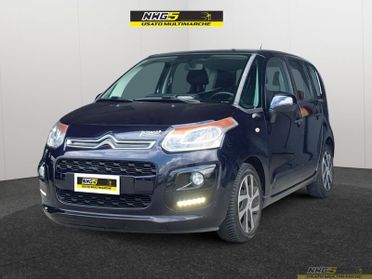 Citroën C3 Picasso C3 Picasso 1.4 VTi 95 GPL airdream Seduction