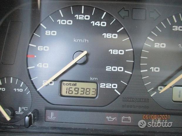 Volkswagen Golf 1.8/90 CV cat 5 porte GL
