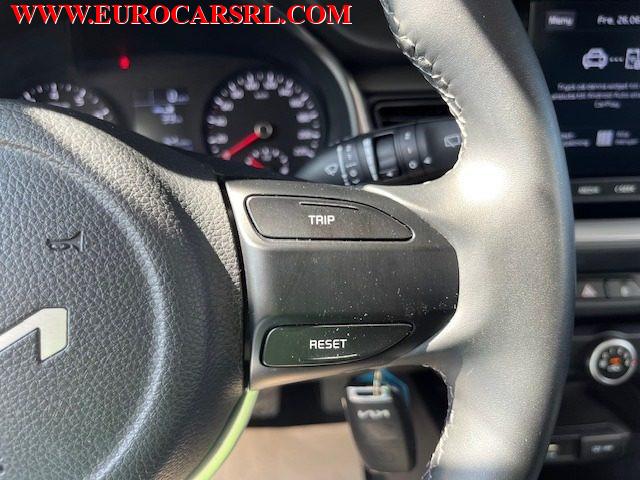 KIA Stonic 1.2 DPI ECO GPL Urban