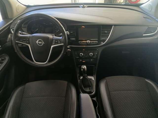 Opel Mokka X Mokka X 1.6 cdti Advance s