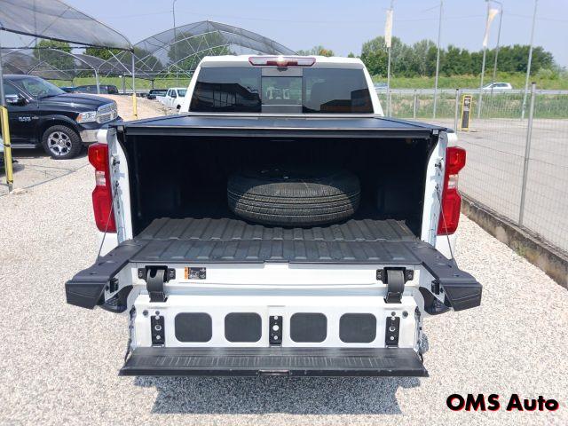 CHEVROLET Silverado 6.2L EcoTec3 V8 High Country N1 - Pronta