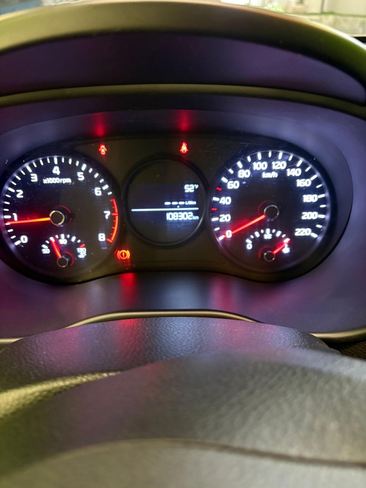 Kia Picanto 1.0 12V 5 porte X Line