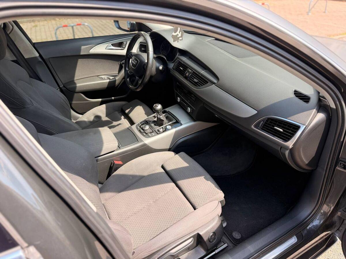 Audi A6 Berlina A6 2.0 tfsi Business Plus 180cv